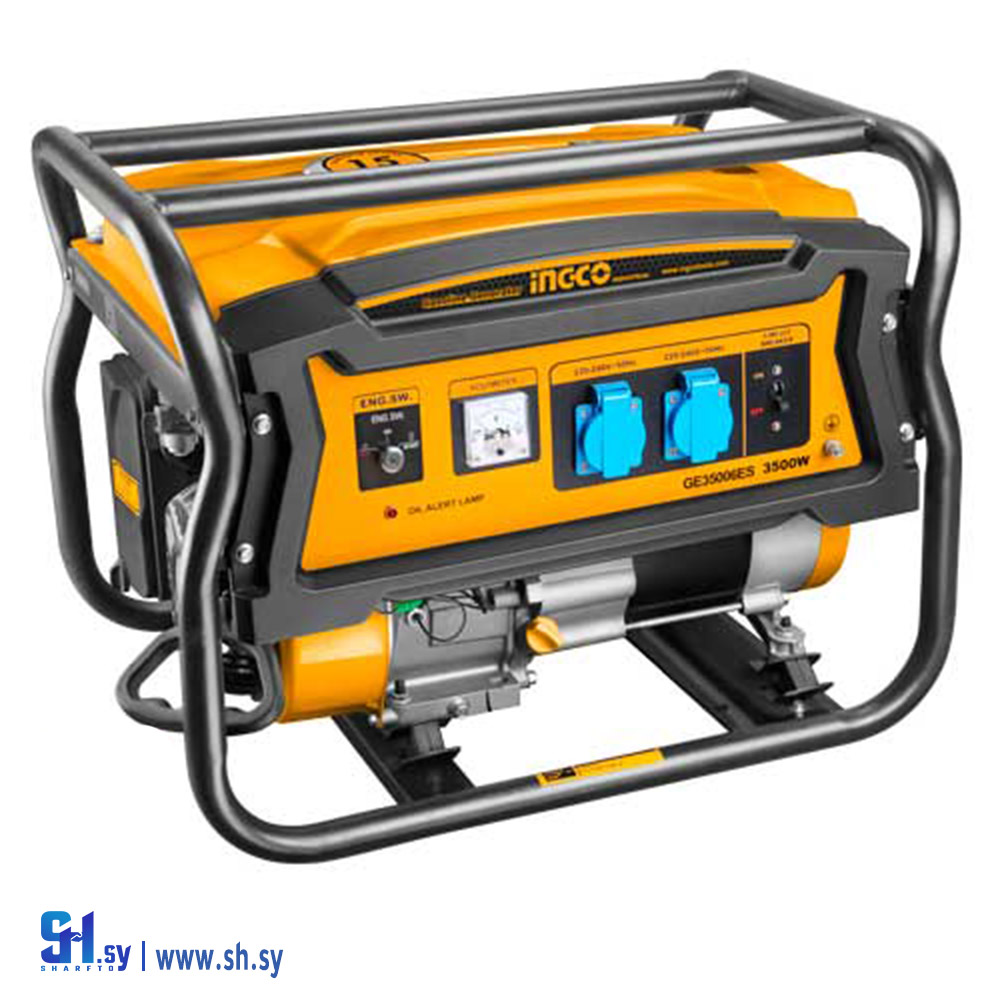 GE35006ES(شركة الجدا)