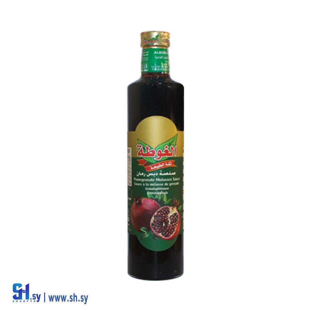 صلصة دبس رمان دوريكا 350غ (الغوطة)