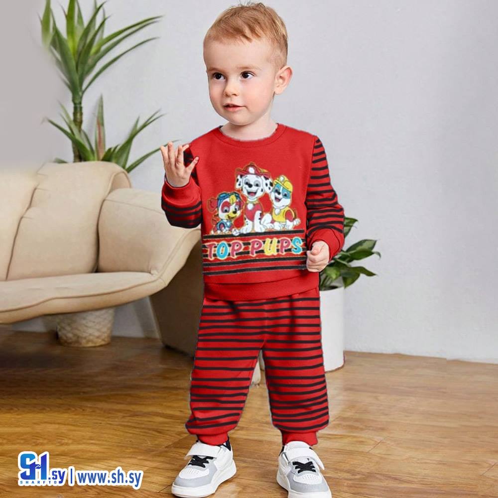 بيجامة بي بي (sajeda company)