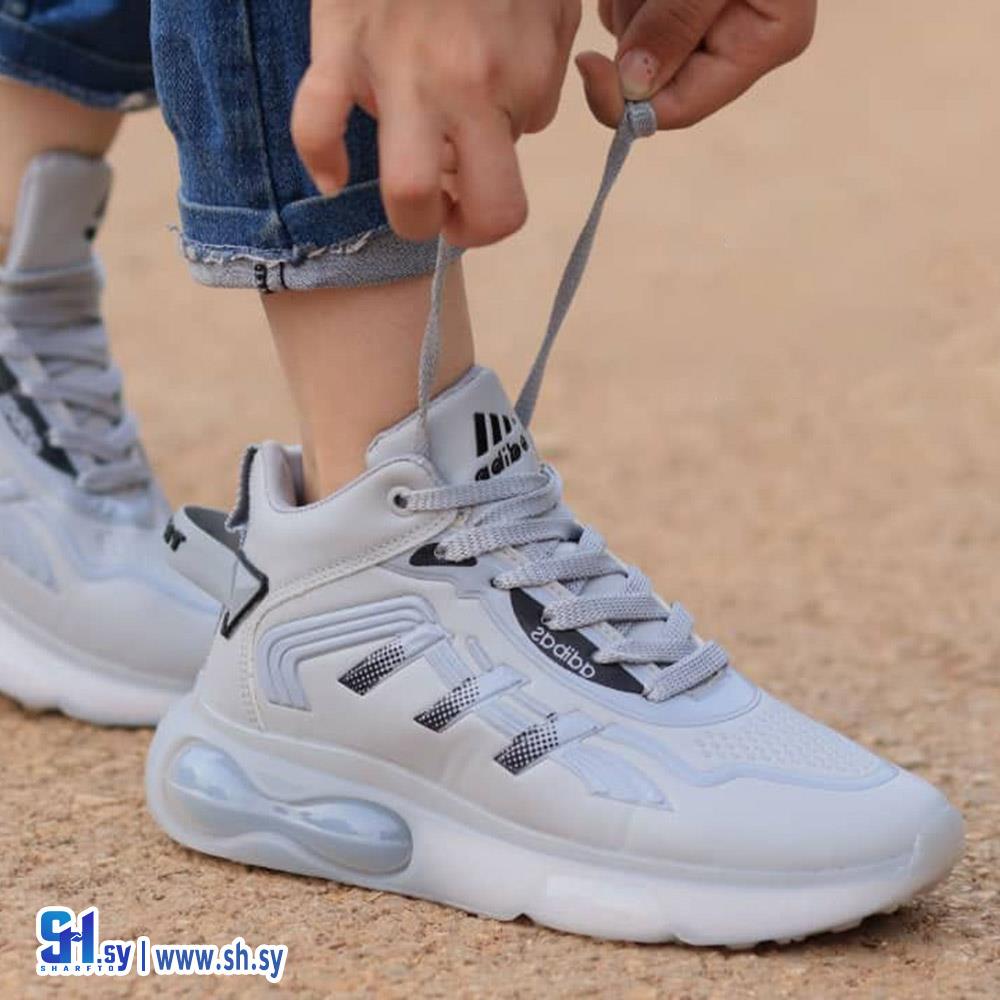 حذاء نسائي نعل سيليكون 448 (فوكس)