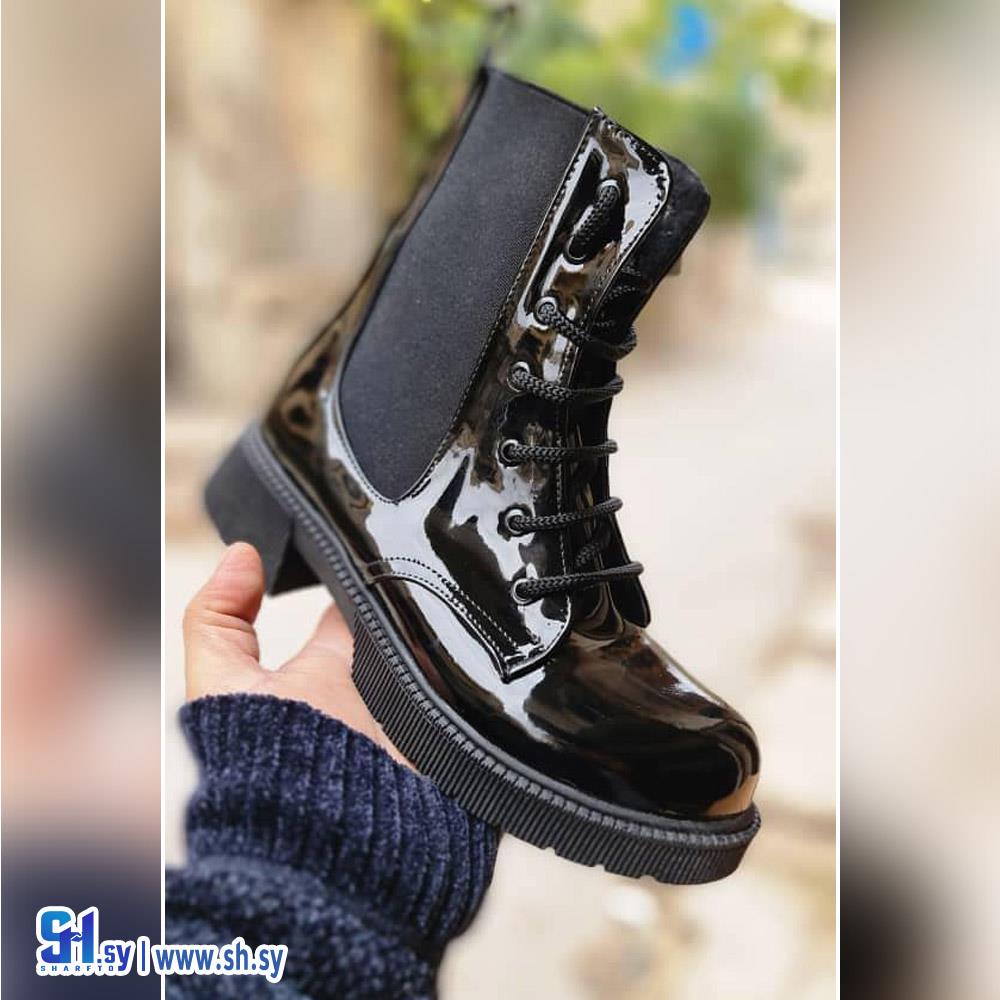 جزمة نسائية 1 (أحذية الثريا)