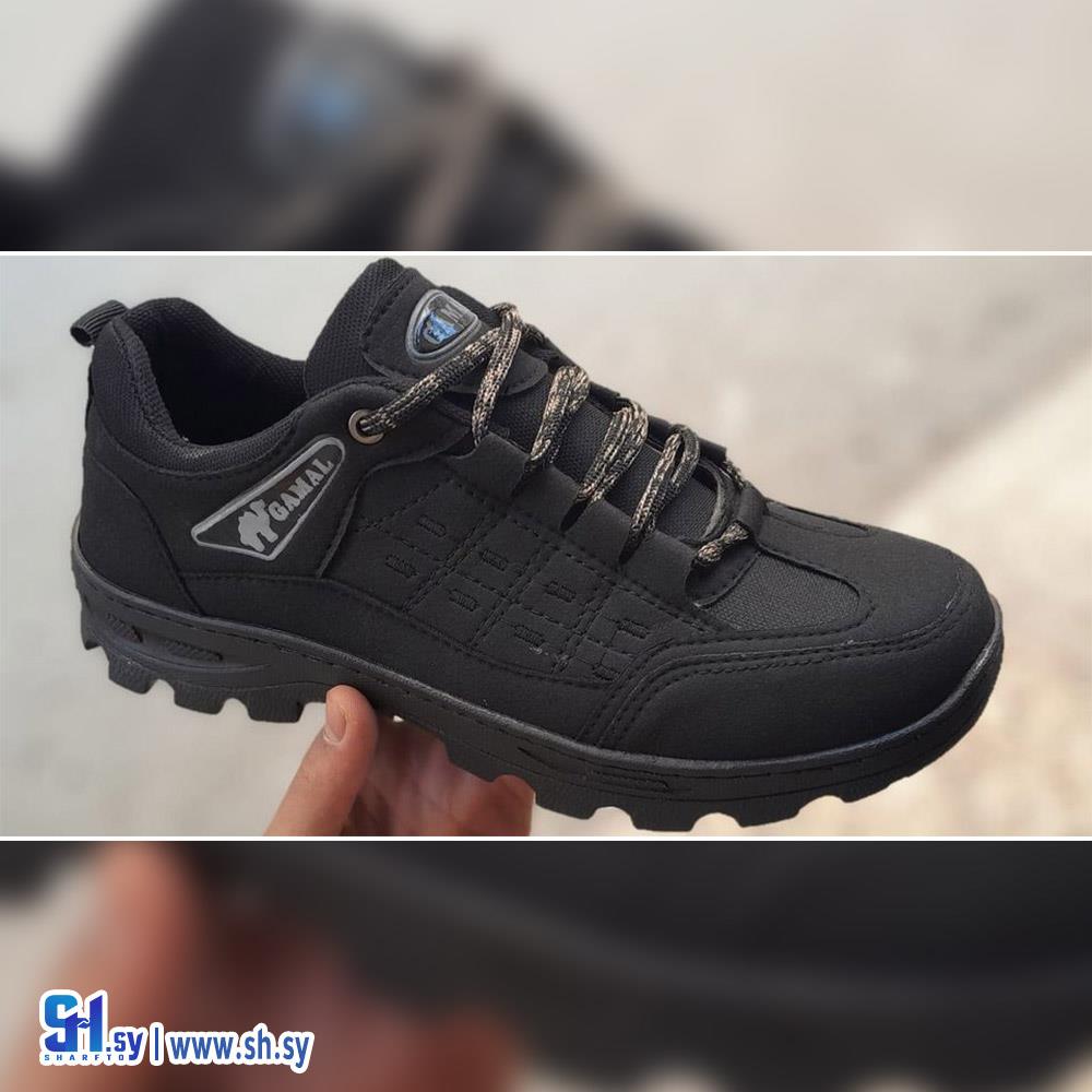 رنج رجالية ماركة الجمل (الحجار للأحذية)