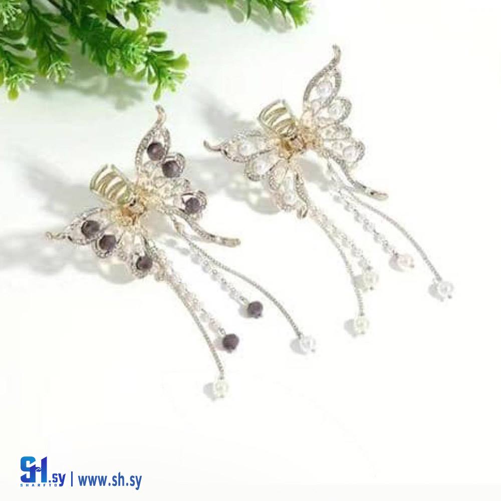 بروش شعر نسائي (Sabaya)