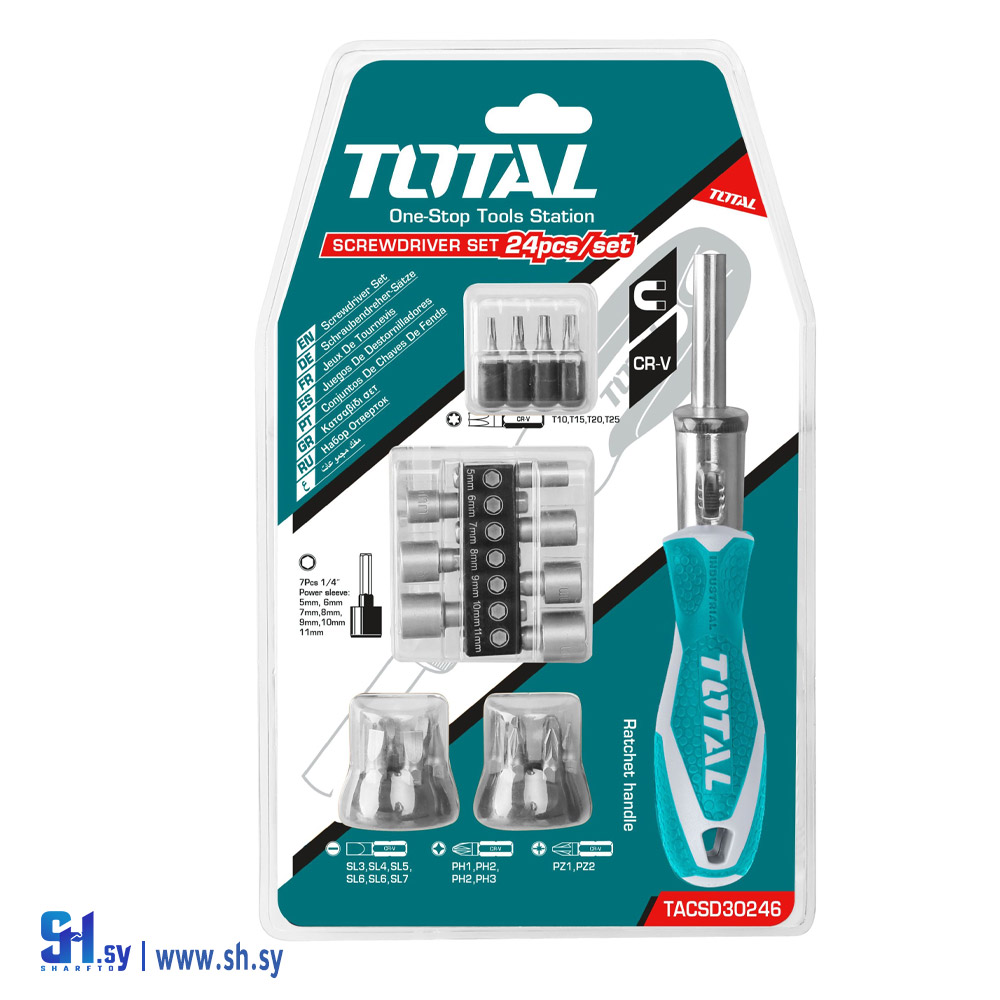 TACSD30246(TOTAL)