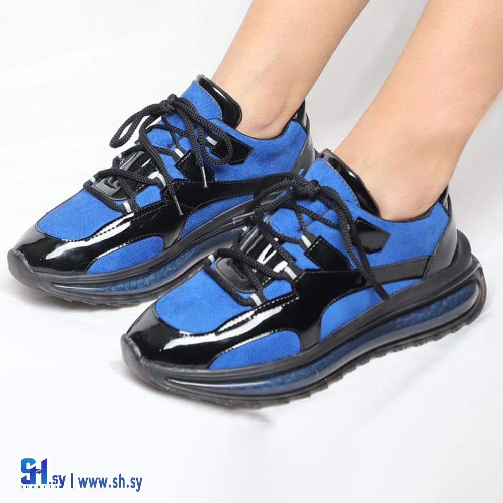 حذاء رياضي نسائي (سندريلا)