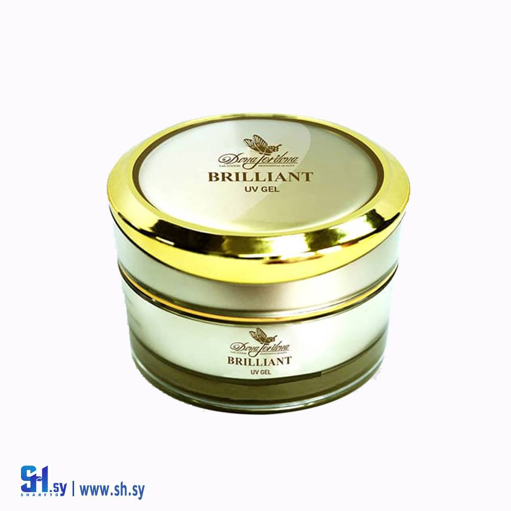 بولدر جيل للأظافر (BARBIE MIRAGE)