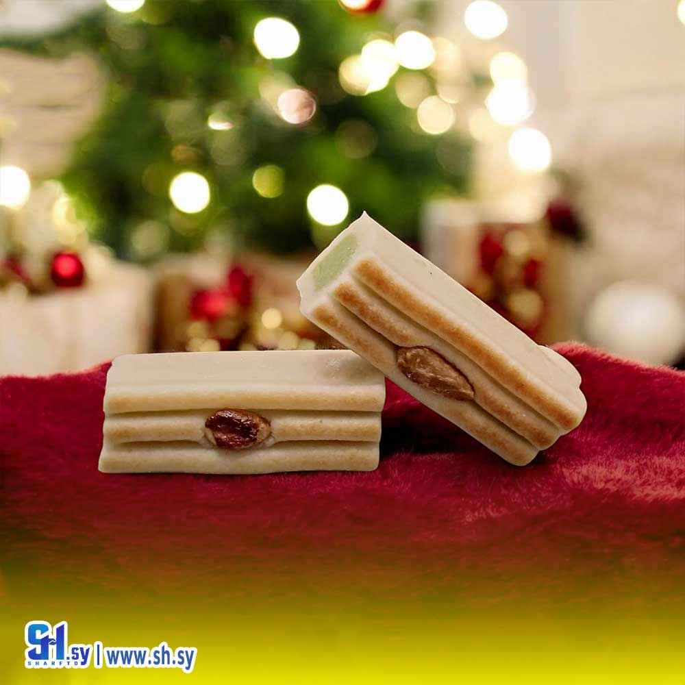 اصابع لوزينا سوبر (السراج الذهبي)