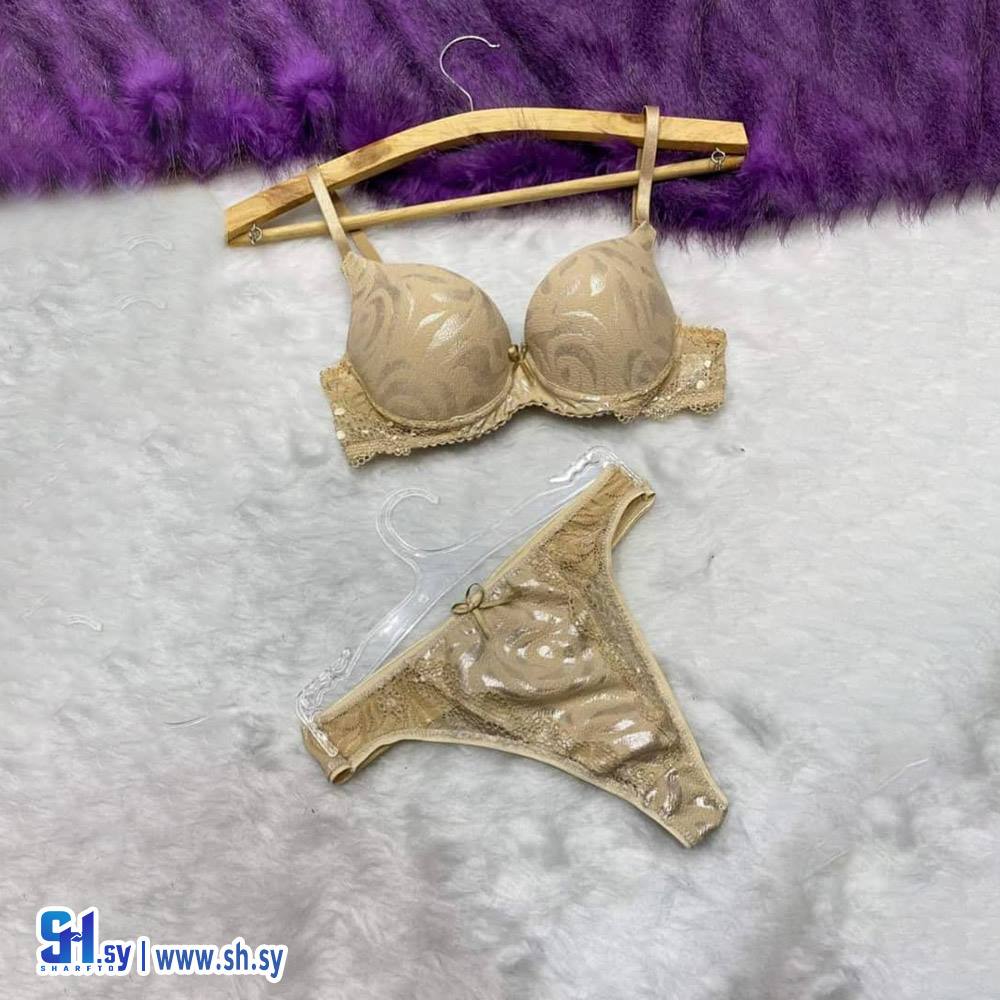 طقم سوتيان (لانجري السهر)