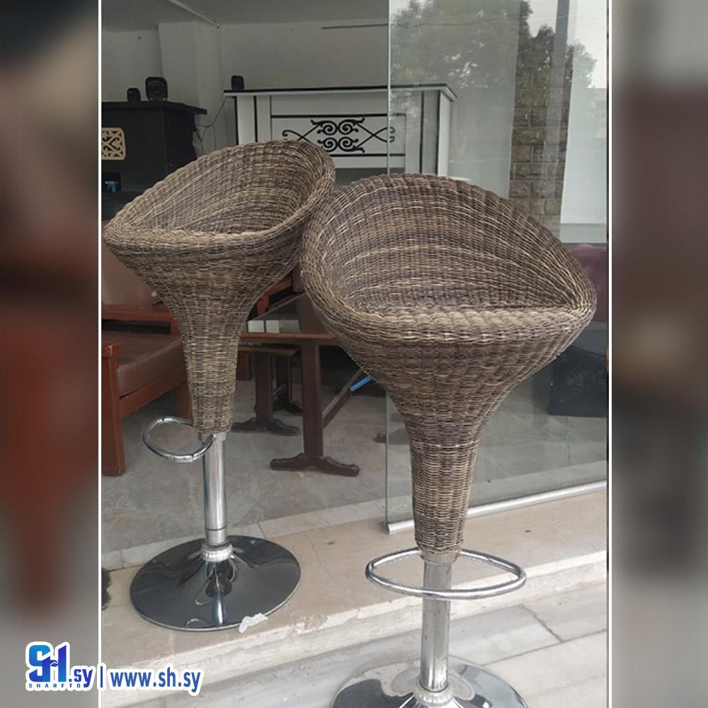 كرسي بارنكل (الشقيف للديكور)