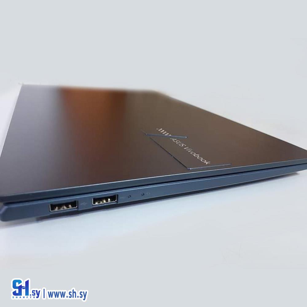 لابتوب Asus VivoBook pro 15 (محمد للالكترونيات)