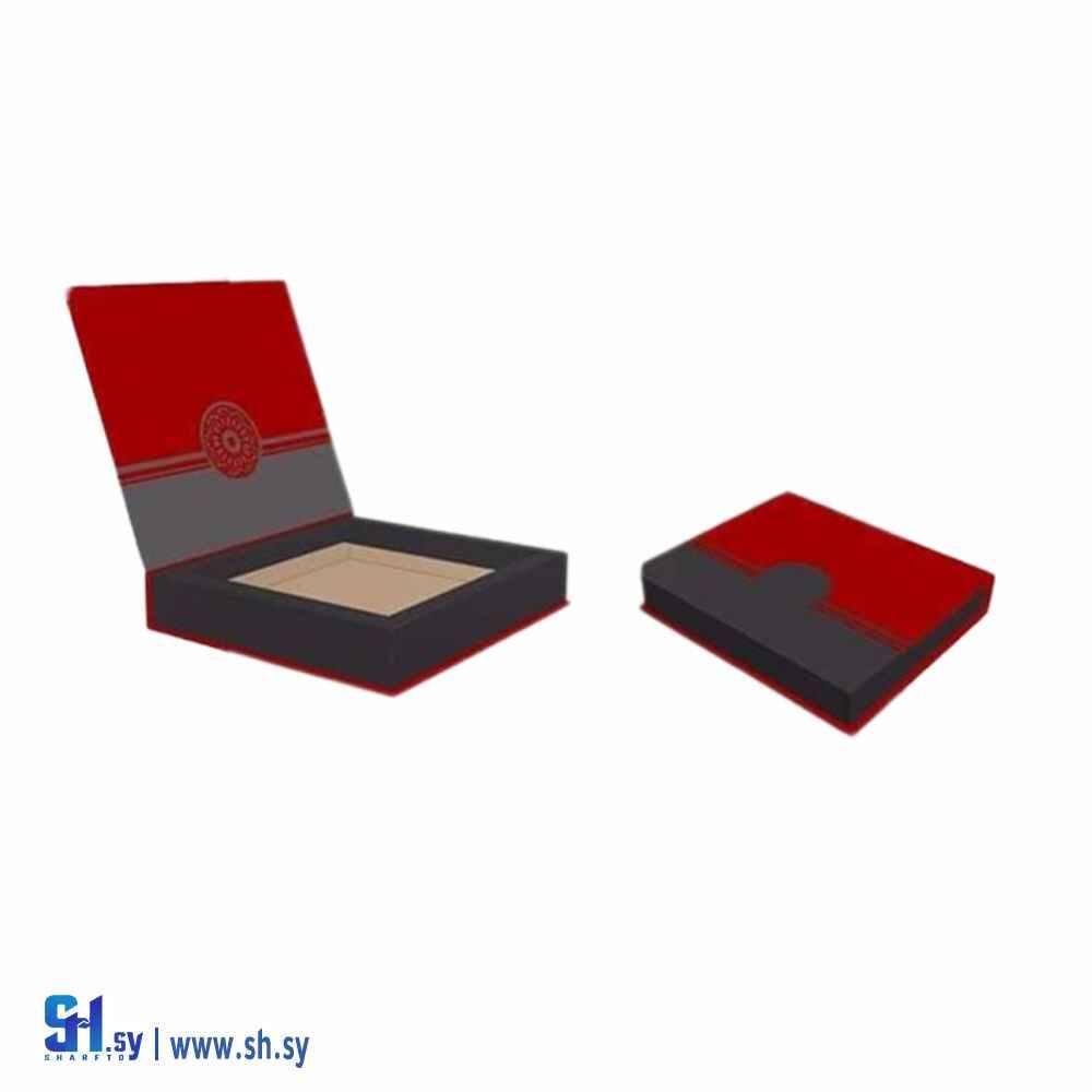 كرتون 4 (النذير)