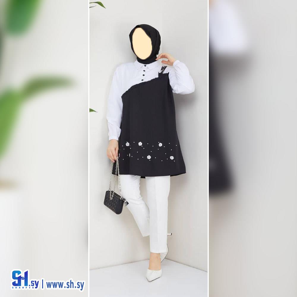 طقم نسائي (Perî Fashion)
