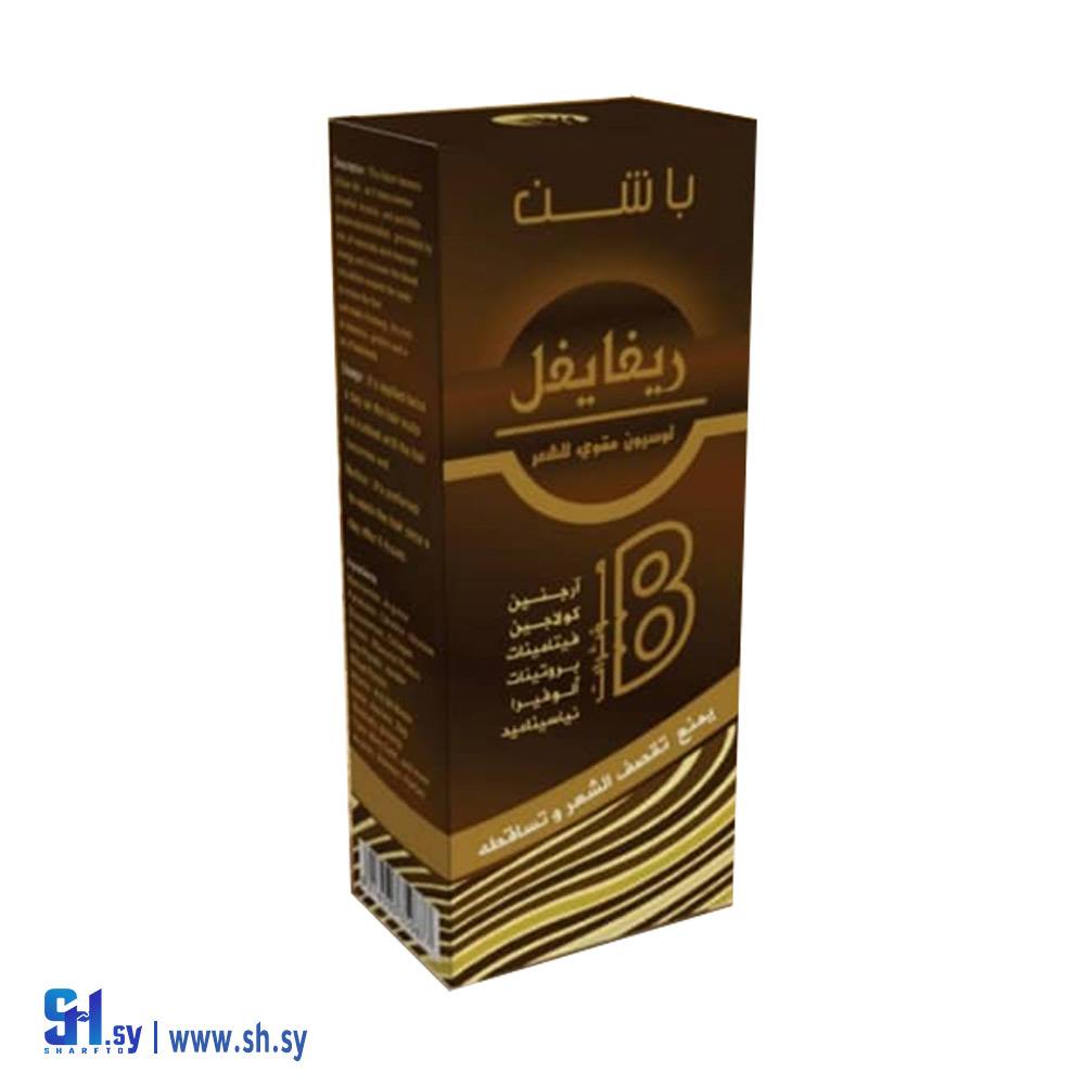 تونيك الشعر (باشن)