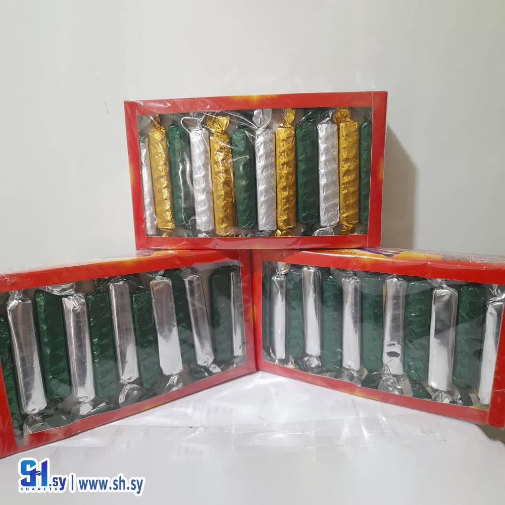  شوكولا ريمي (الأوائل للتجارة والتوزيع)