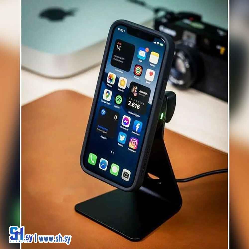 هـــــولـــــدر جوال (برايم للاتصالات)
