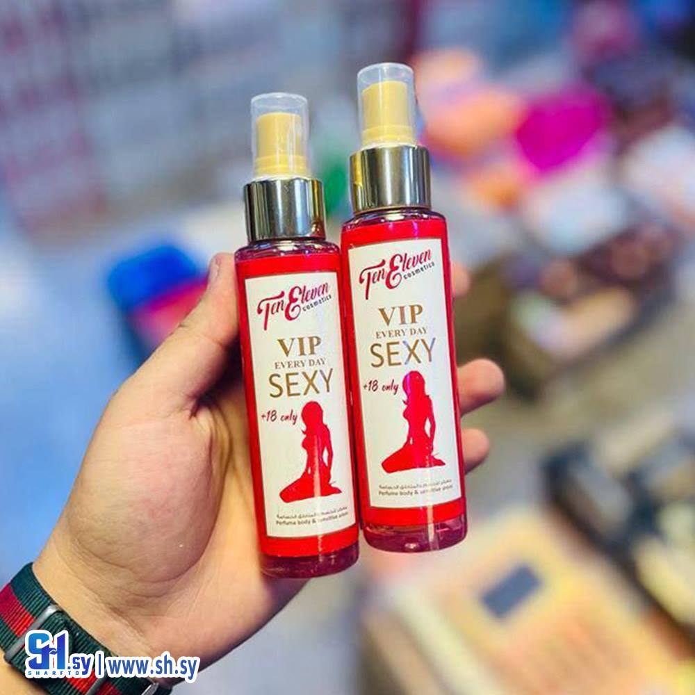 معطر الجسم (كنوز الطبيعة)