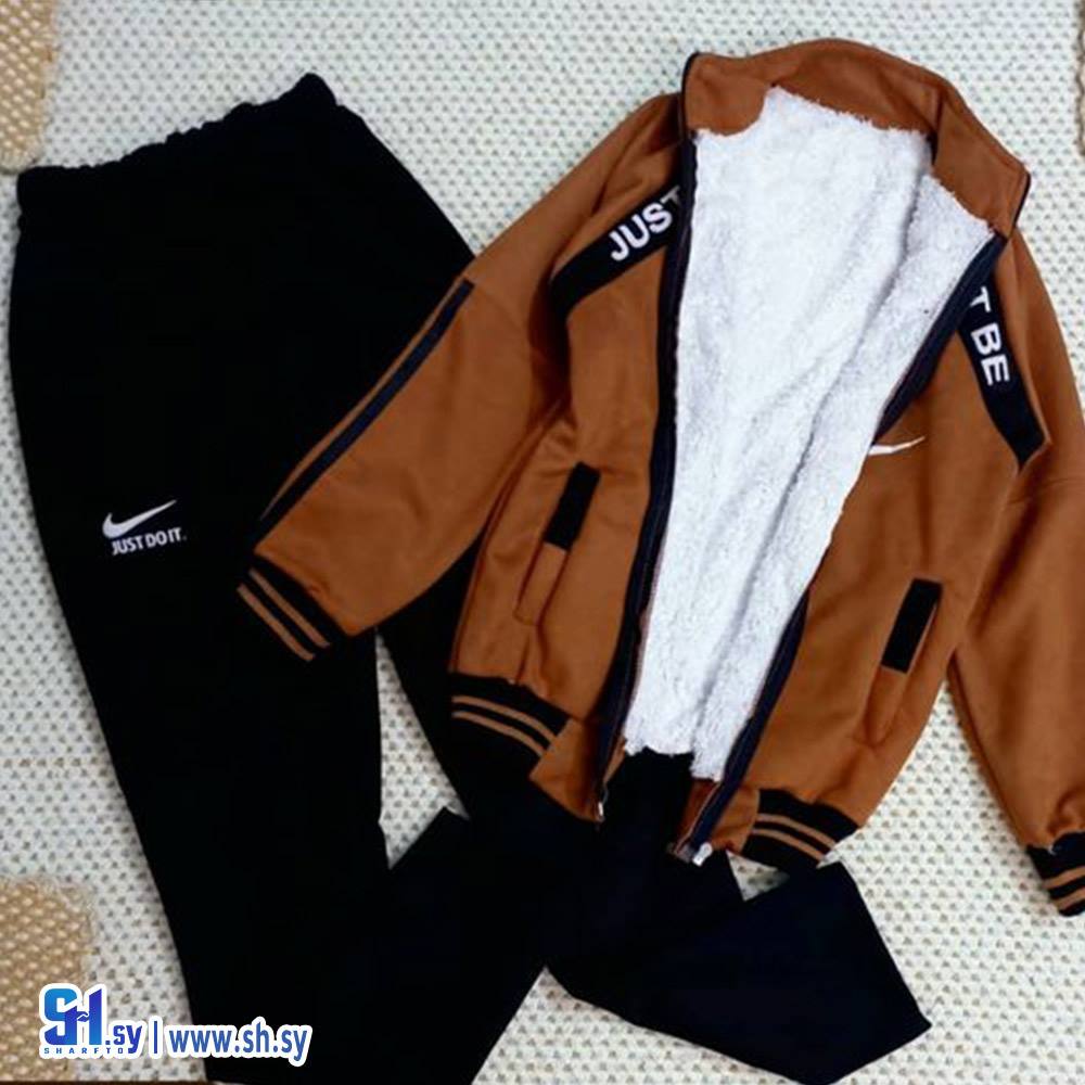 بيجامة صبياني محير (قصيص اخوان)