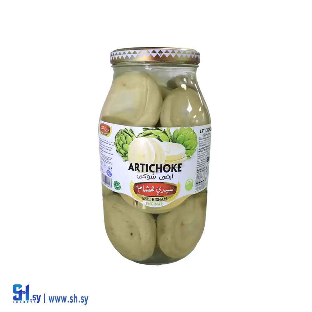 أرضي شوكي 700غ (سيدي هشام)