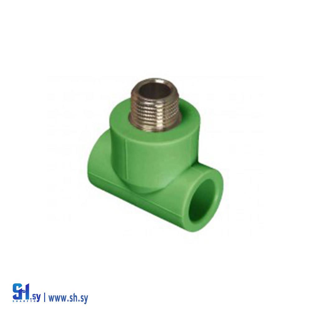 قسام بسن خارجي (ماستر بلاست)