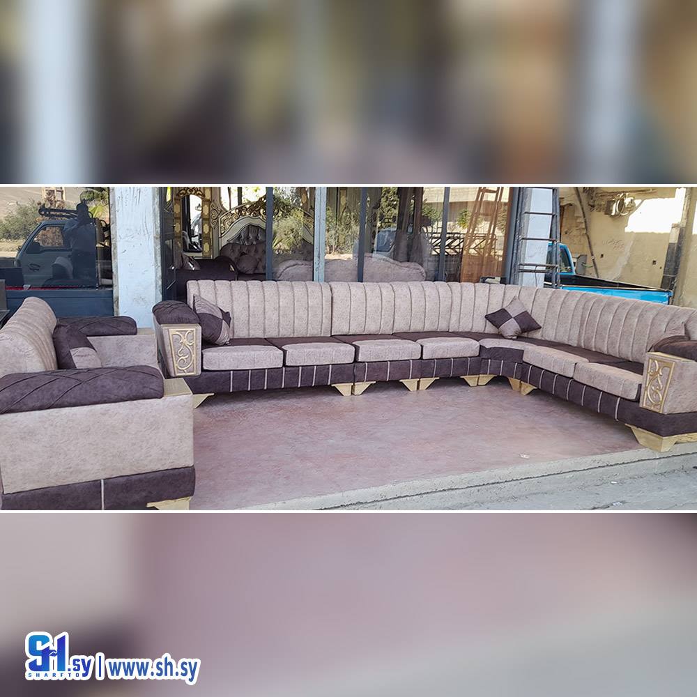 غرفة ضيافة لف بيج (معرض الخالد)