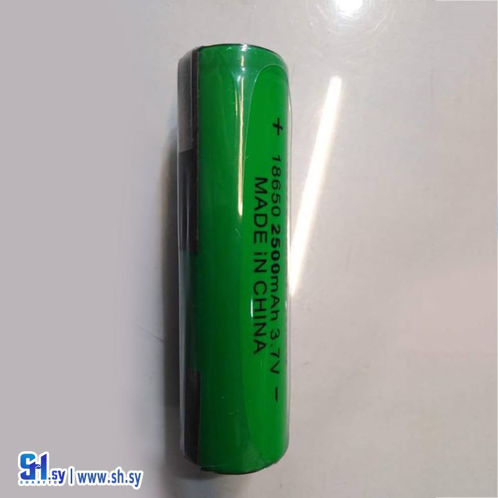بطارية 3.7V  ليثيوم (paython store)