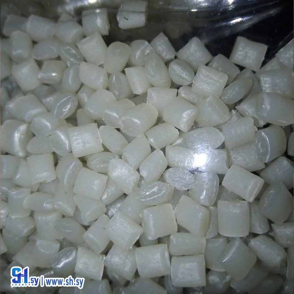 حبيبات كوبلمير شفاف (ابو بشير بلاست)