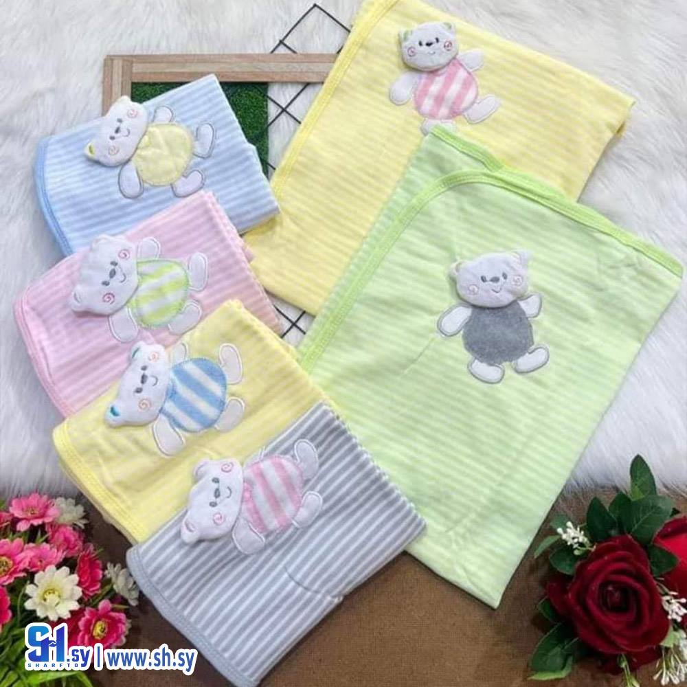 حرام بي بي مع دبدوب (الباسم)