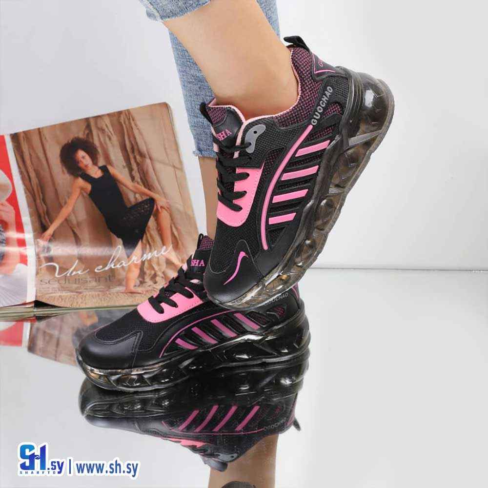 حذاء رياضي نسائي موديل 1 (أحذية الباشا)