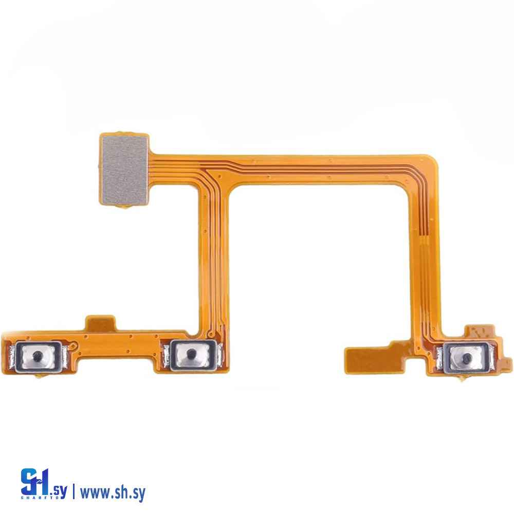 فلاتة بور HUAWEI Y9a (طارق تكنولوجي)