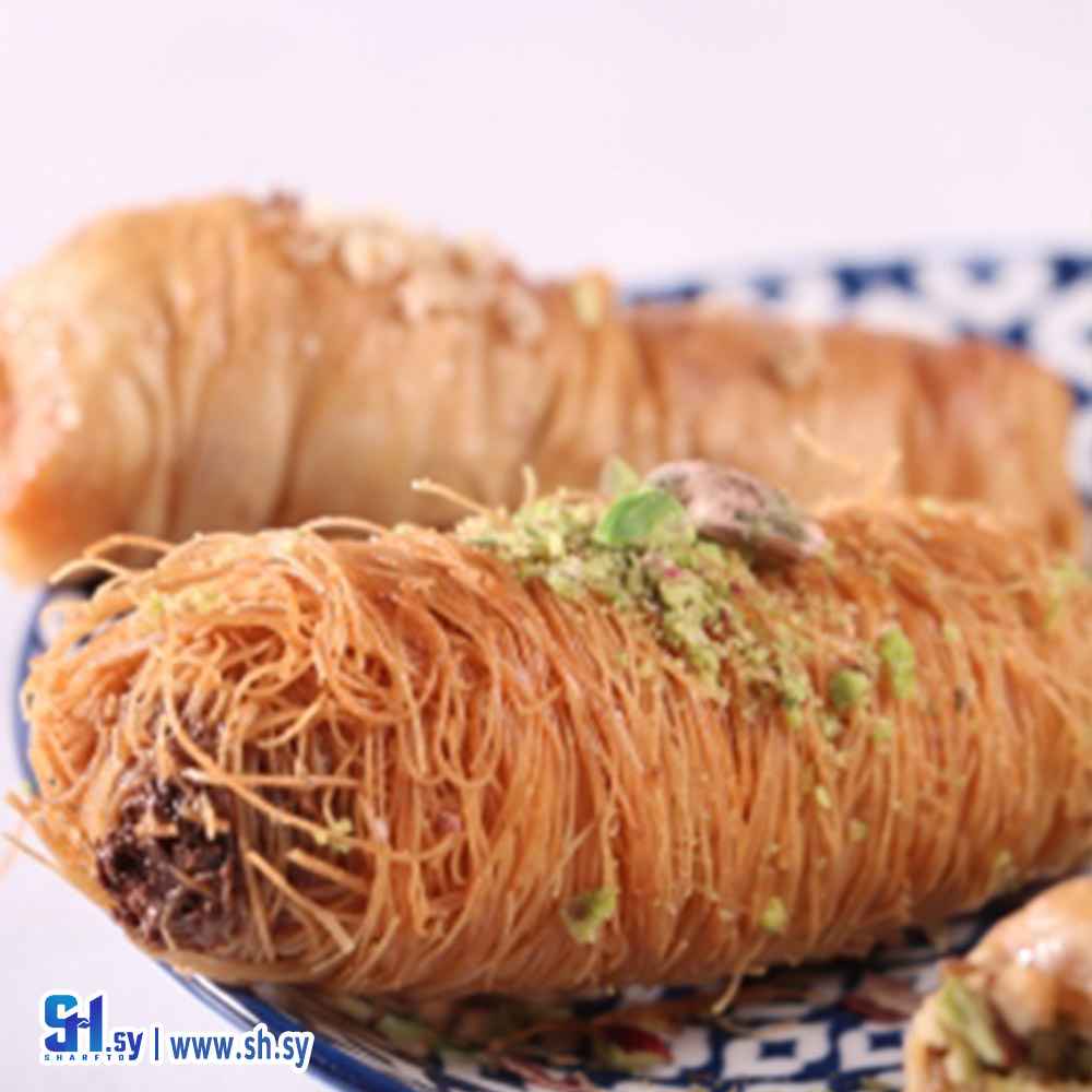 اصبع قشطة (امية كلاس دايري)