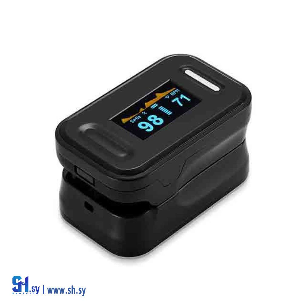 جهاز أوكسميتر يونكير (شركة داماسكو للأجهزة الطبية)