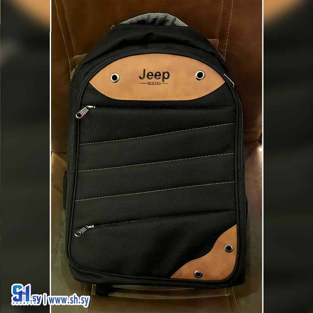 حقيبة مدرسية موديل 1119 (حقائب جيهان)