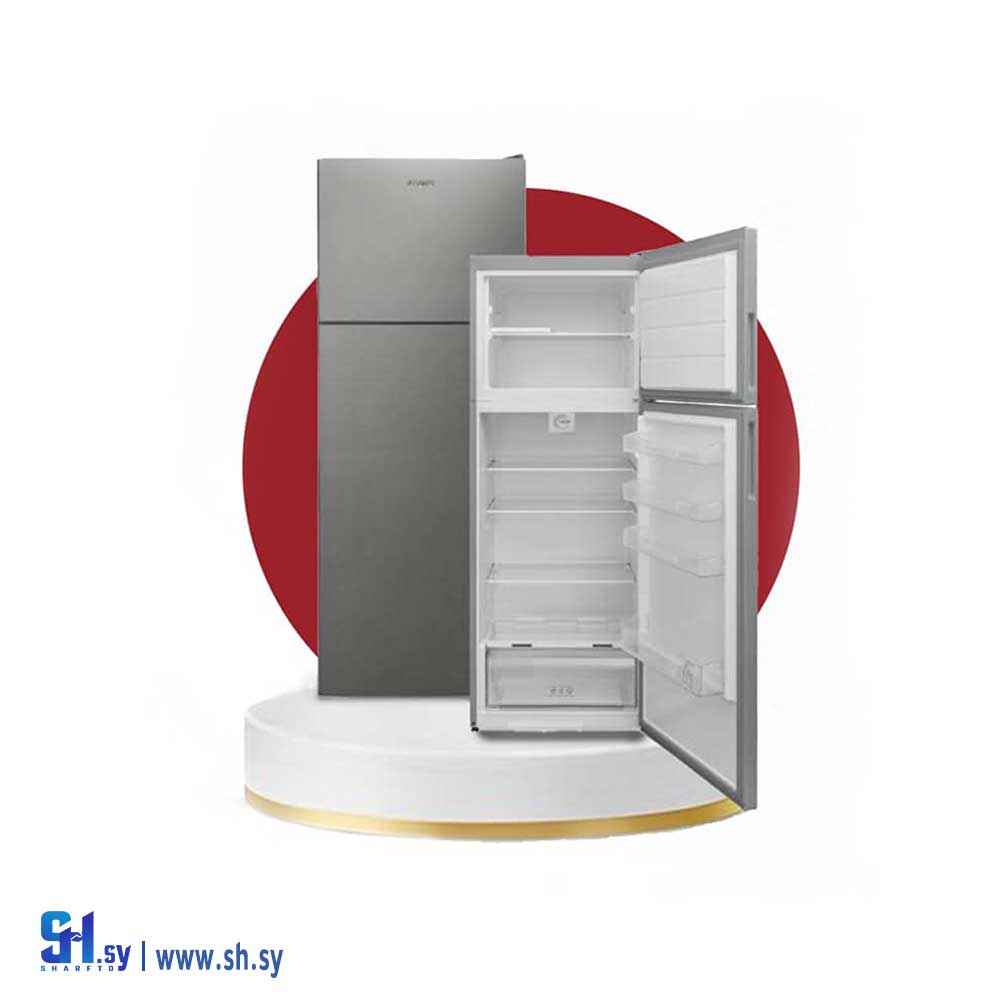 براد ماركة  Haway العالمية 470 لتر (اكريم)