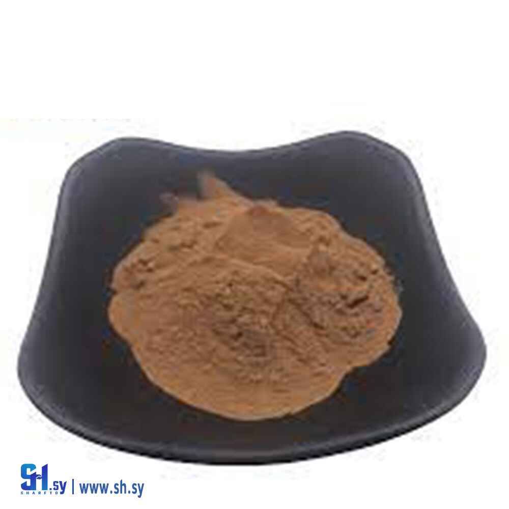 محسن بنكهة الشوكولا 814001 (السمان)
