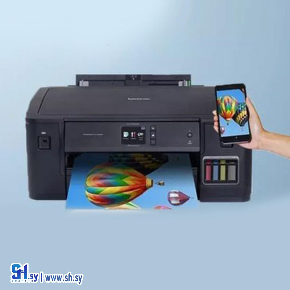 BROTHER T4000DW (مركز البحصة)