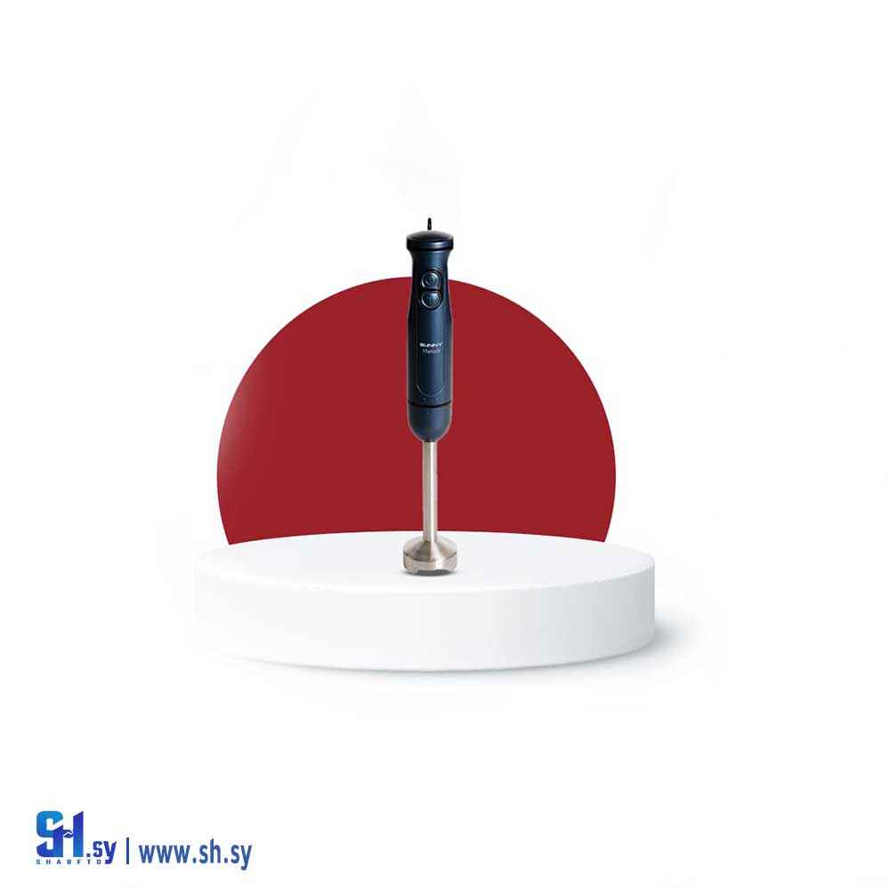 محضرة طعام  SUNNY العالمية (اكريم)