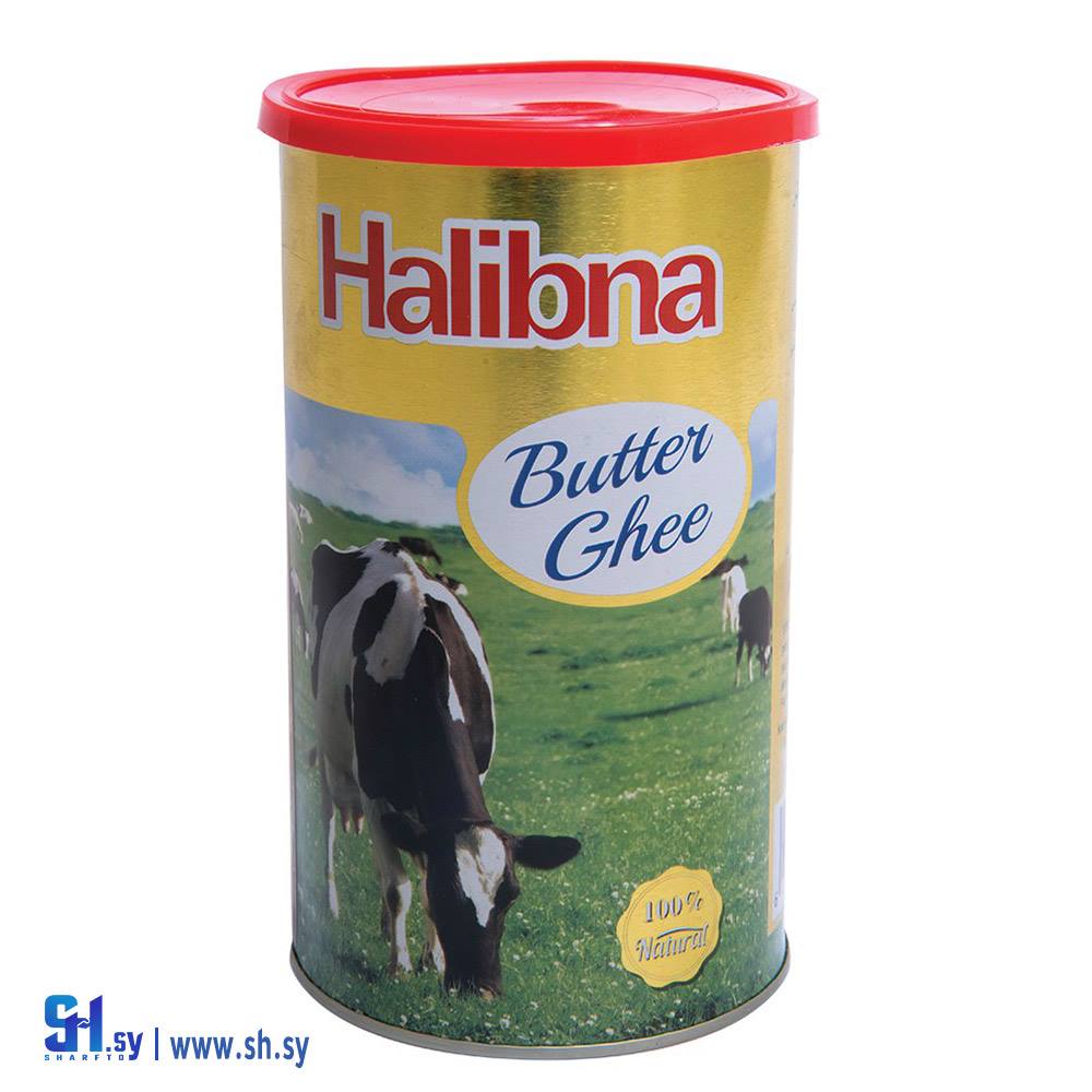 سمنة بقري طبيعي حليبنا (Betinjaneh)