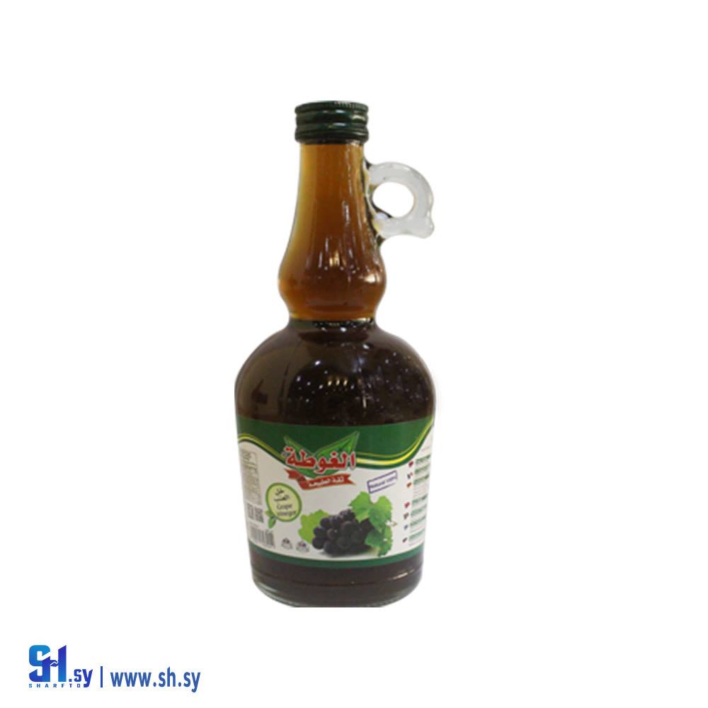خل العنب جرة 500مل (الغوطة)