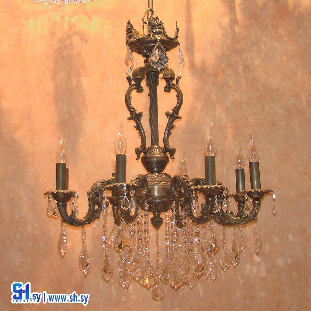 ثريا AC-132  (لافاز شيخ الكار)