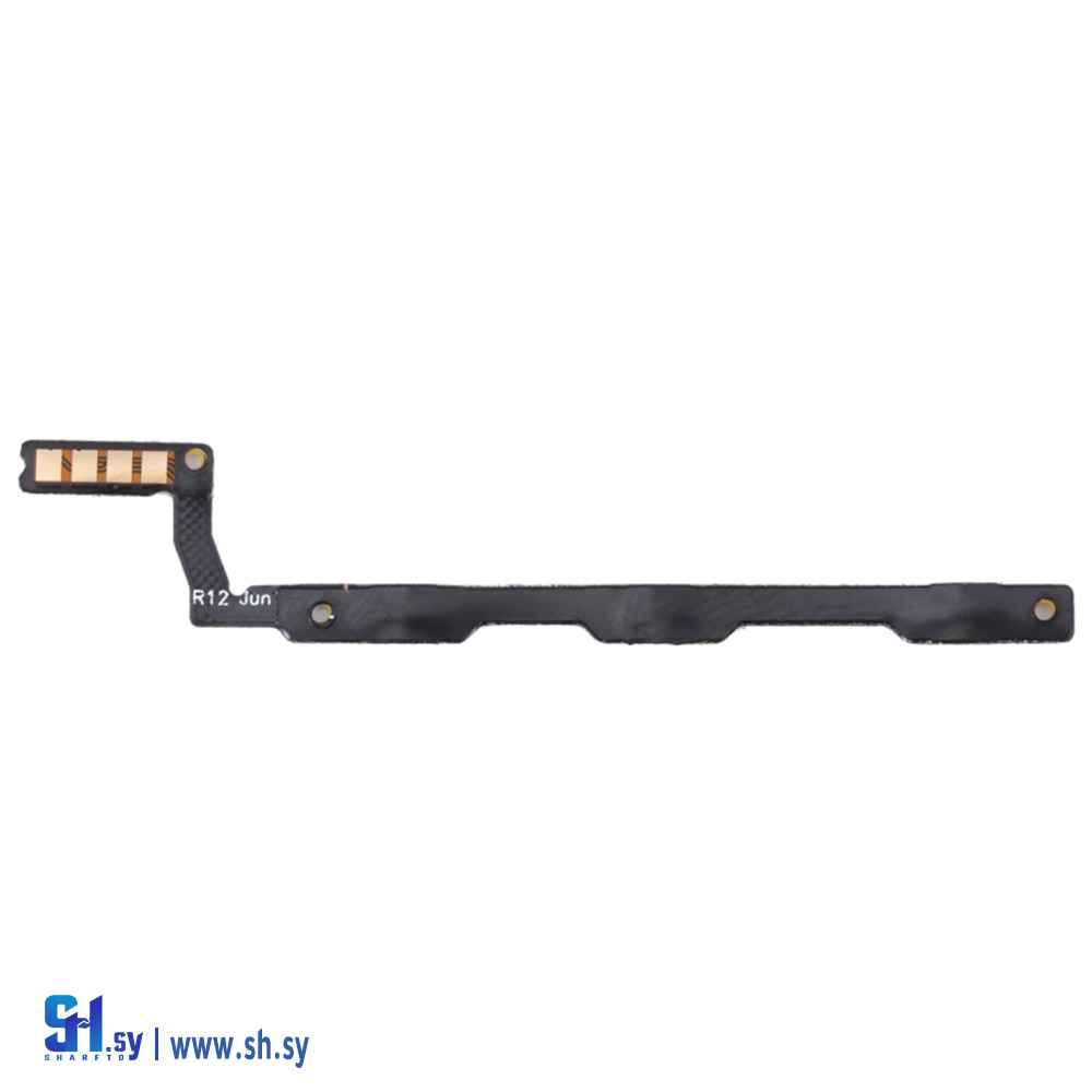 فلاتة بور Tecno Spark 8c (طارق تكنولوجي)