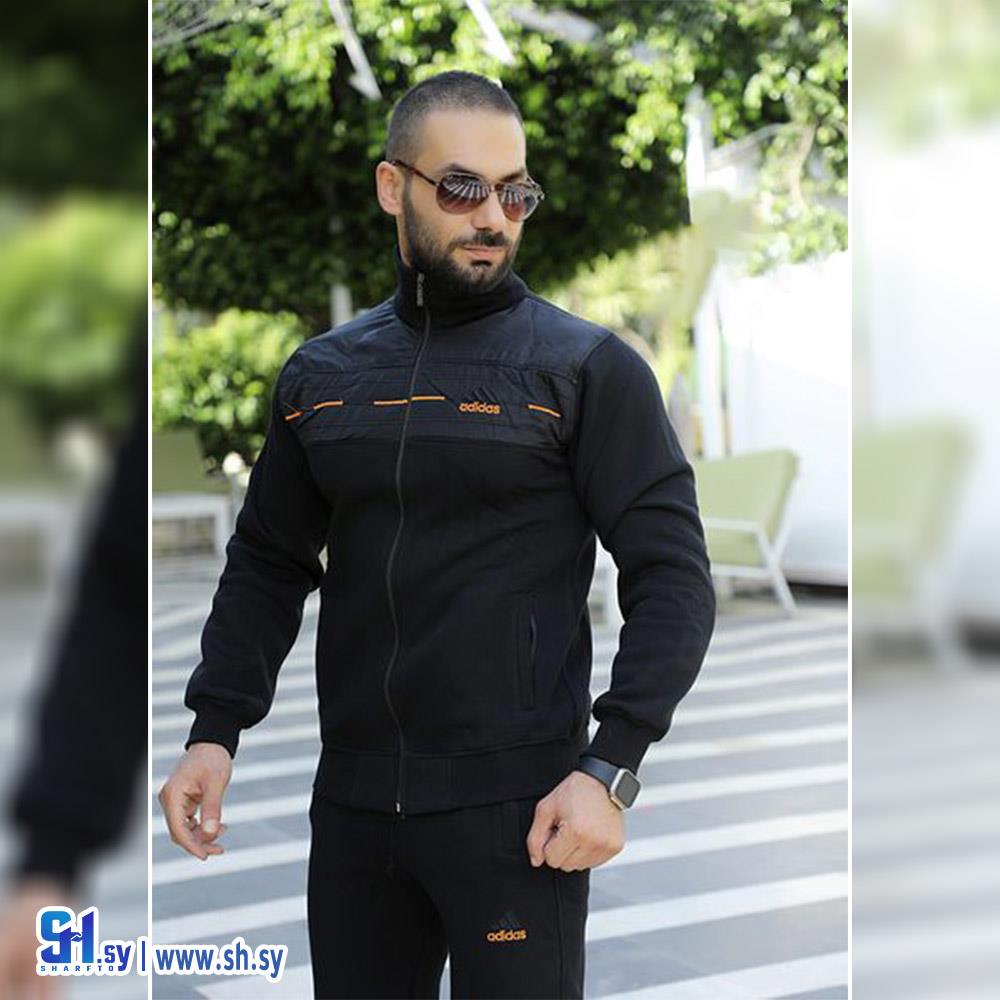 بيجامة رجالي فليس (بيت الرياضة)