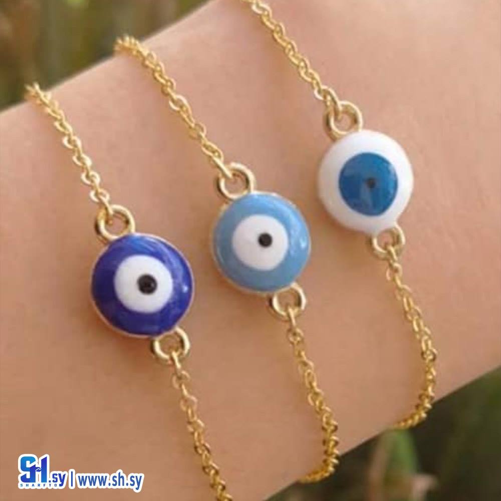 بلاك العين أسماء بلكسي (Nour Accessories)