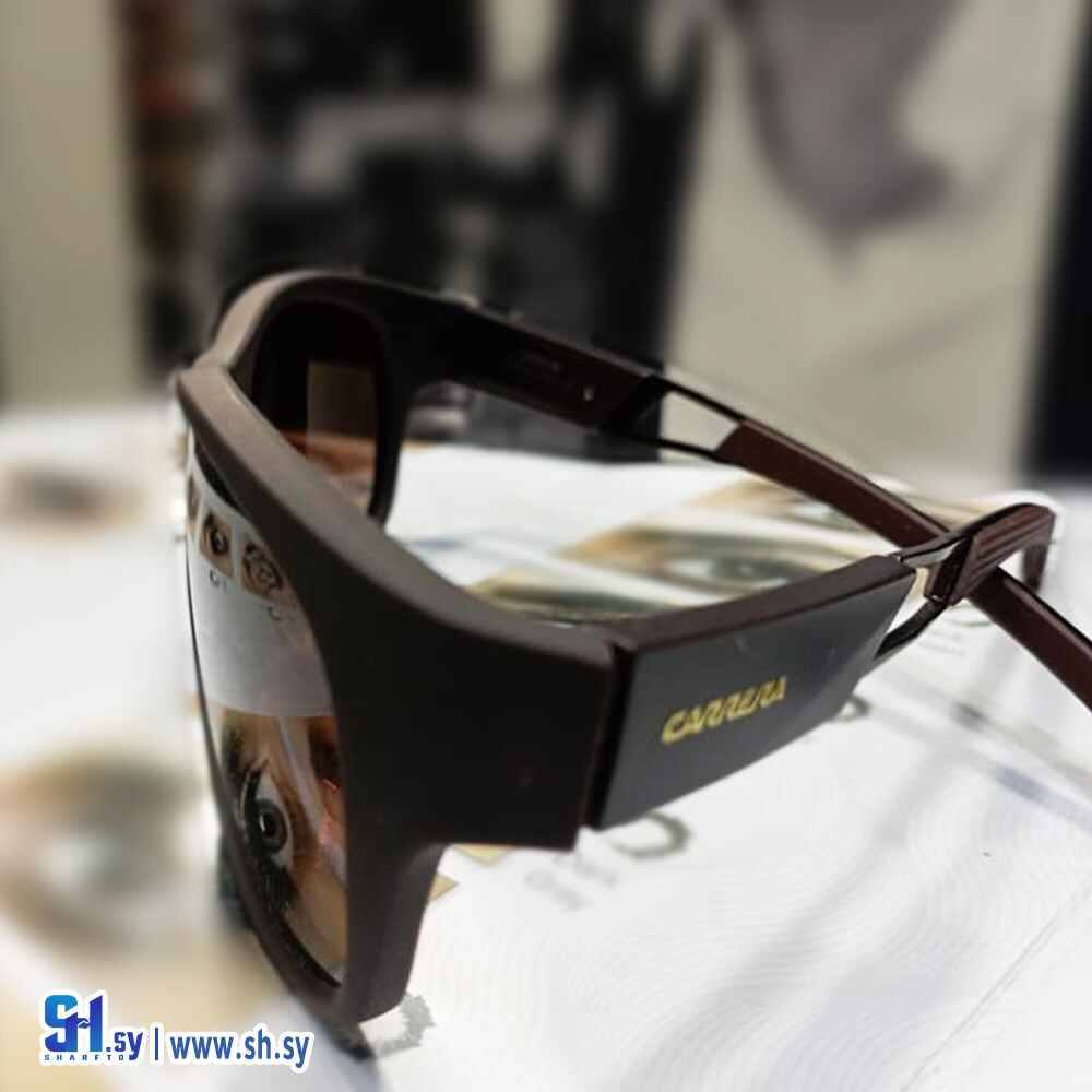 نظارات شمسية 29 (بصريات النحاس)