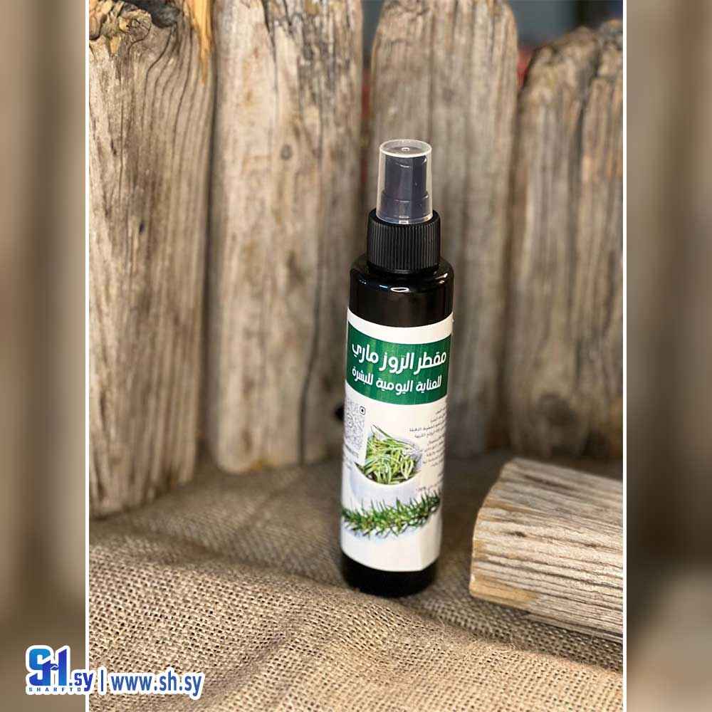 مقطر الروز ماري (منيني)