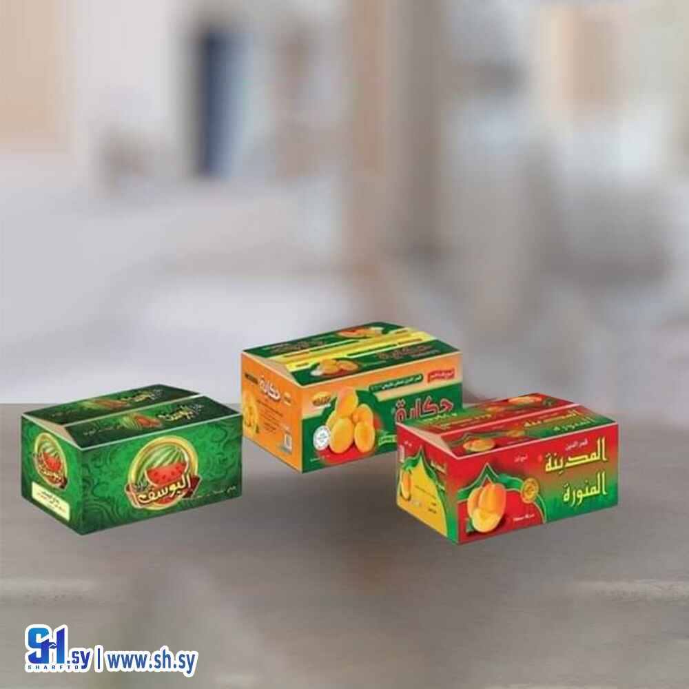 كرتون 6 (مصطفى شيباني)