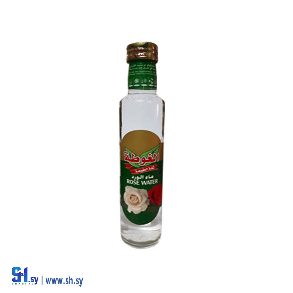 ماء الورد دوريكا 250مل (الغوطة)