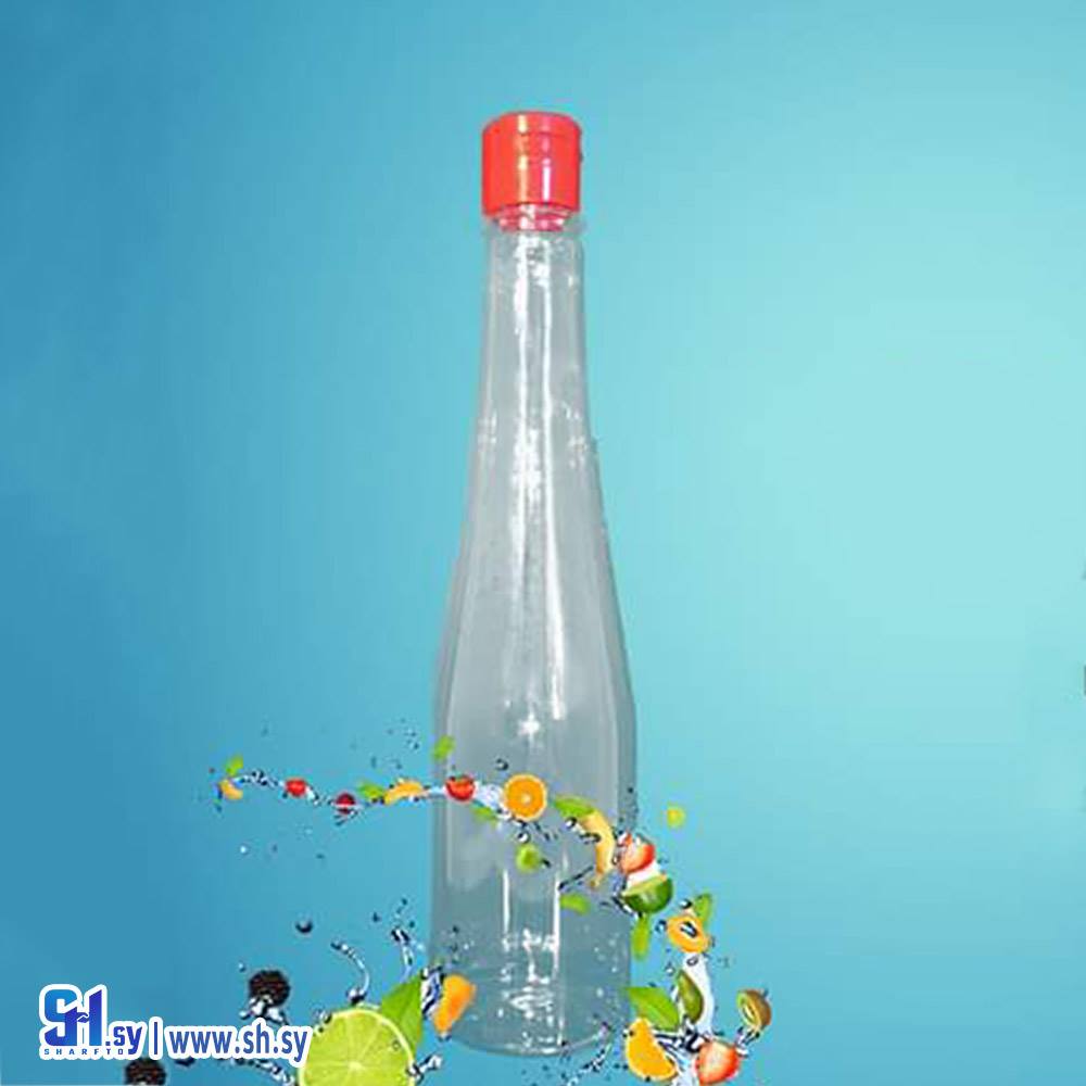 عبوة كندية 250 ملم (PS Plast)