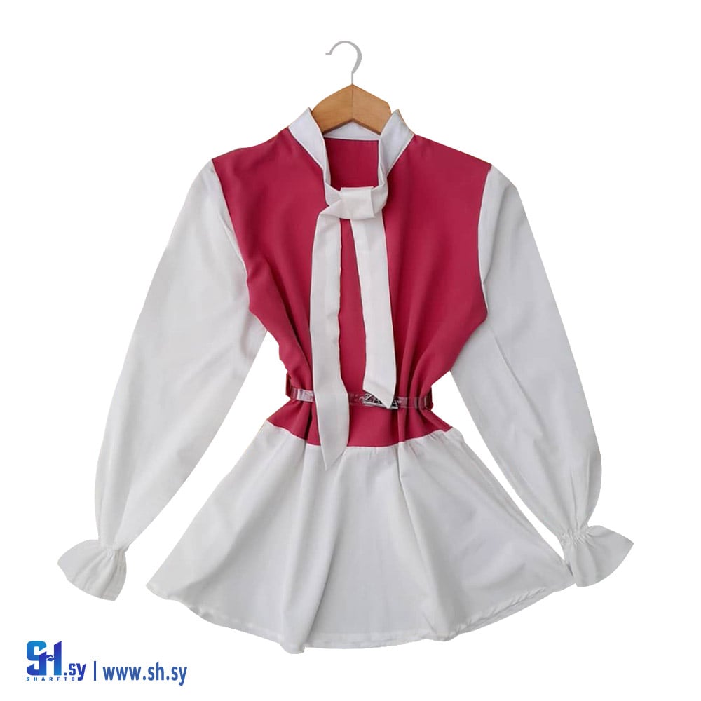 كنزة(زهير بركات)