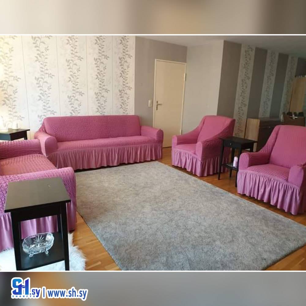 كفر كنبايات زهر  (ستائر ومفروشات بانة)