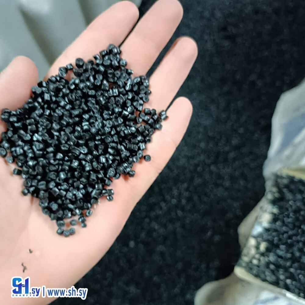 حبيبات جي ار صافي (خالد)